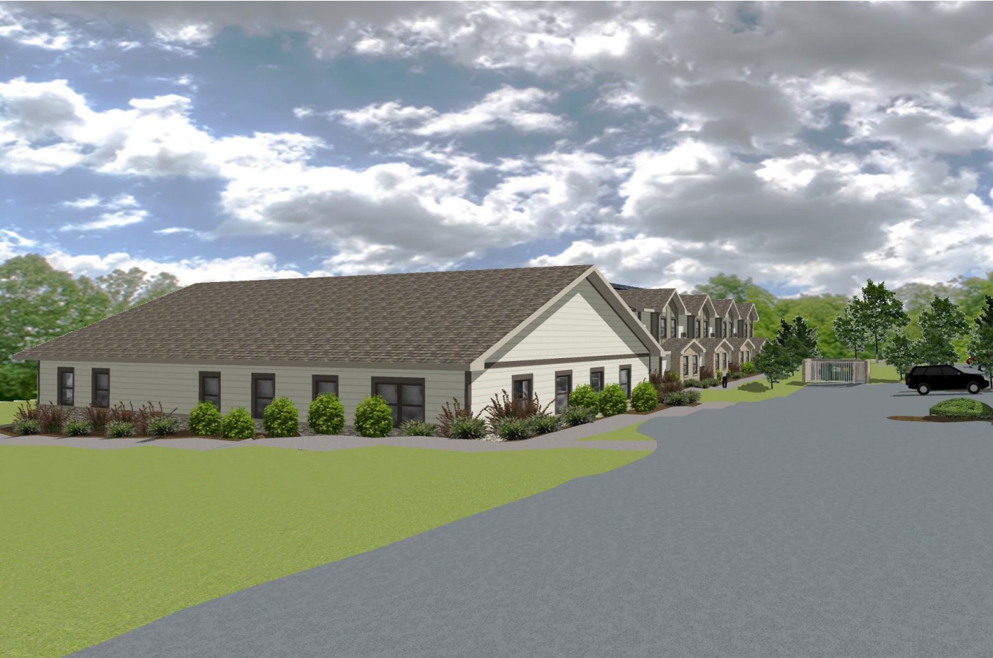Homeless Veterans Shelter | Homeless Veterans Organization | Welcome Home, Inc.